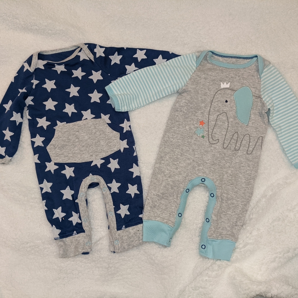 Cloud island outfits newborn